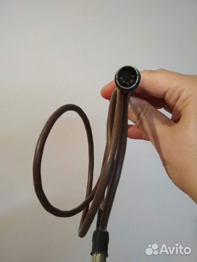 Соеденительный кабель