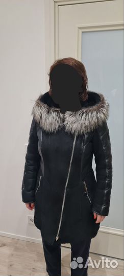 Куртка женская