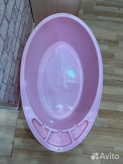 Ванная детская б/у