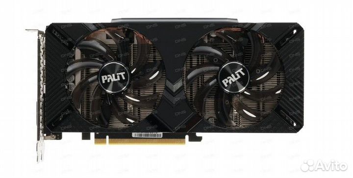 Новые видеокарты nvidia