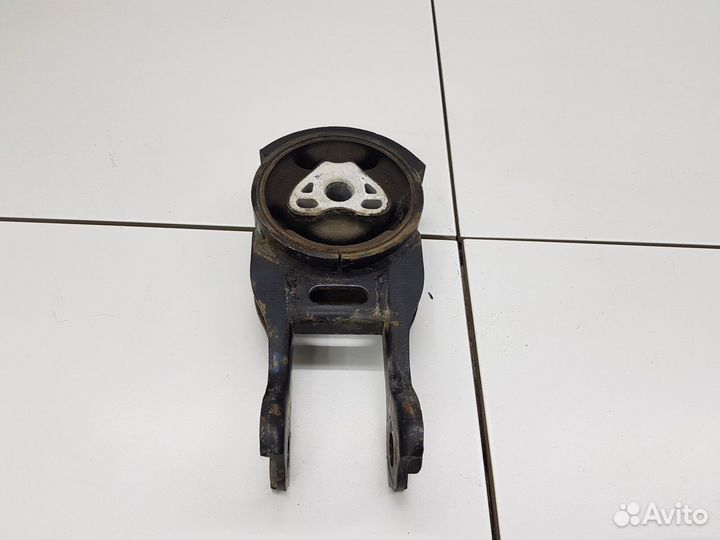 Опора двигателя задняя (Chery Tiggo 7)
