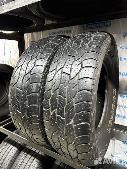 Cooper Discoverer A/T3 245/75 R16 111T