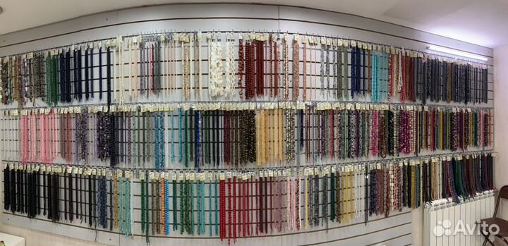 Изготовление авторских украшений