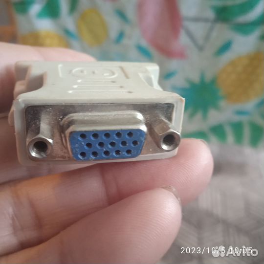 Переходник