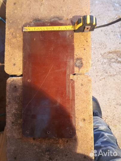 Текстолит СССР