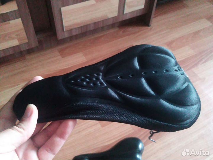 Седло для велосипеда