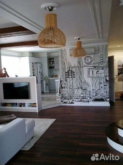 Ремонт квартир