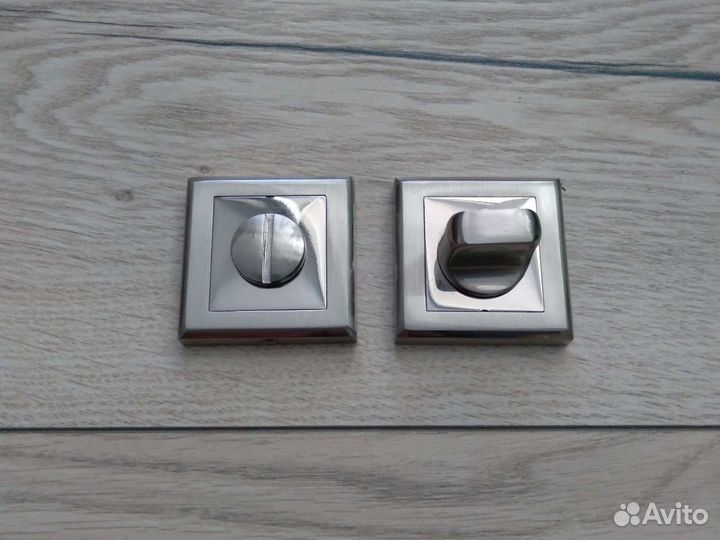 Замок для межкомнатной двери