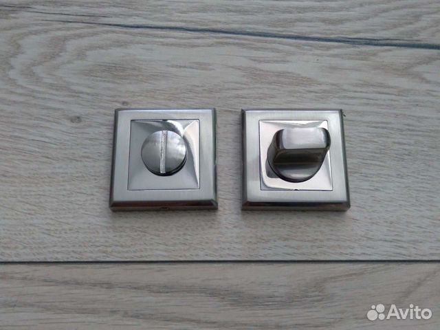 Замок для межкомнатной двери