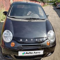 Daewoo Matiz 0.8 MT, 2013, 78 287 км, с пробегом, цена 250 000 руб.