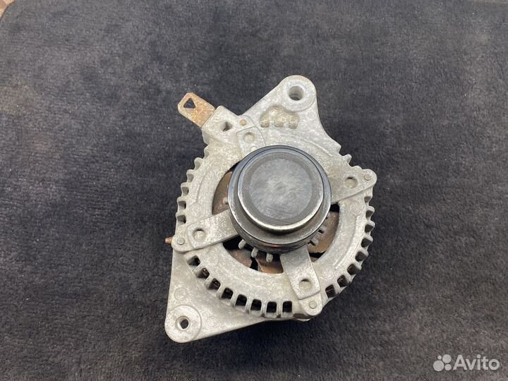 Генератор Toyota corolla 150 1.6