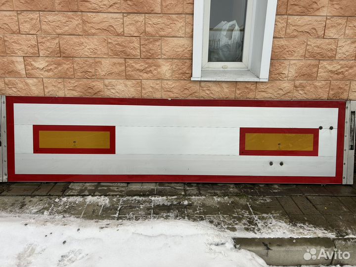 Борта тонар