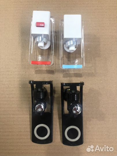 Кран для кулера и пурифайера