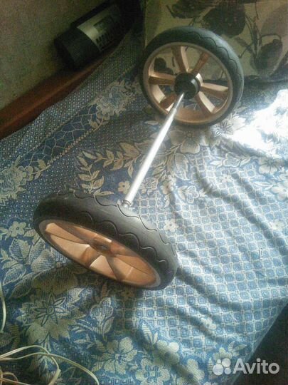 Колесная пара