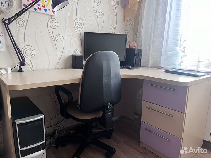 Мебель в детскую