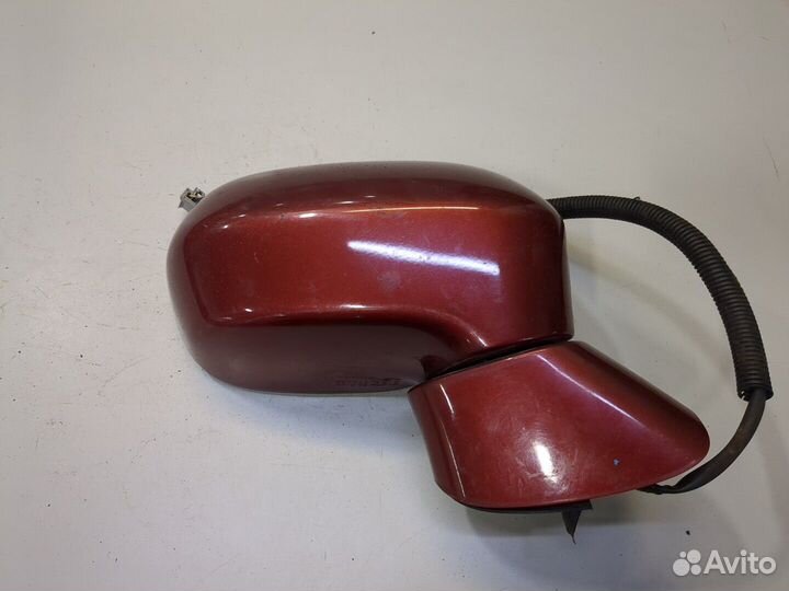 Зеркало боковое Honda Civic, 2011