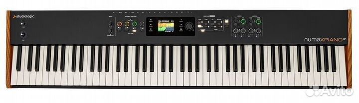 Studiologic numa X Piano GT в наличии
