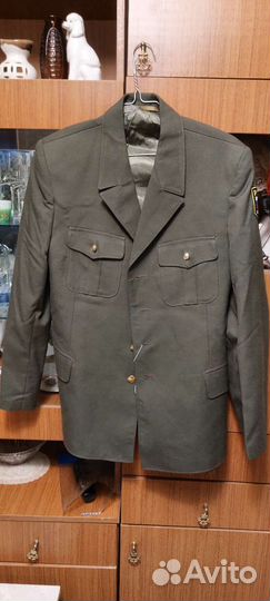 Военная форма