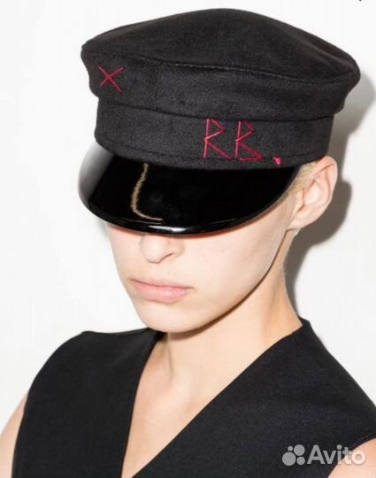 Кепи/картуз/кепка