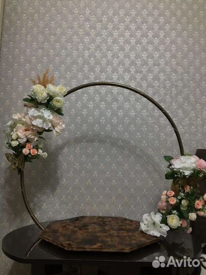 Декор для торта