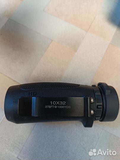 Монокуляр helios