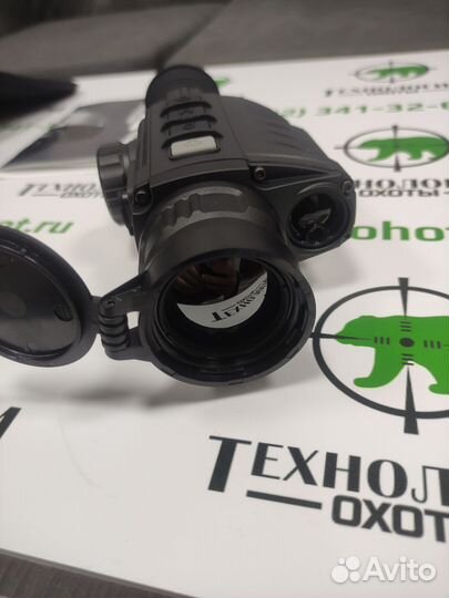 Тепловизионный прицел iRay Geni GL 35R