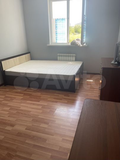 1-к. квартира, 32 м², 1/3 эт.