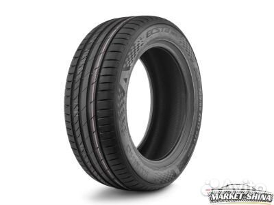 Kumho Ecsta PS71 255/40 R18 99Y