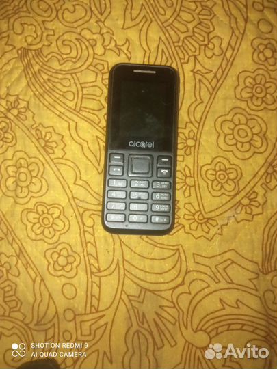 Alcatel 1066D