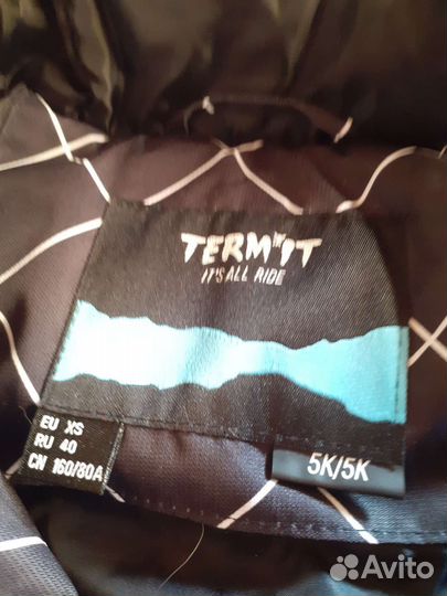 Куртка зимние девочки