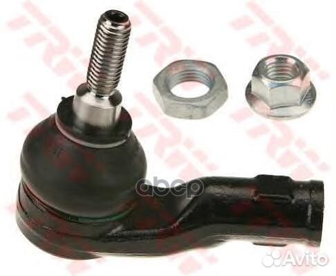 Нак.рул.тяги land rover discovery III 2004 JT