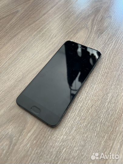 Xiaomi Mi 6, 6/128 ГБ