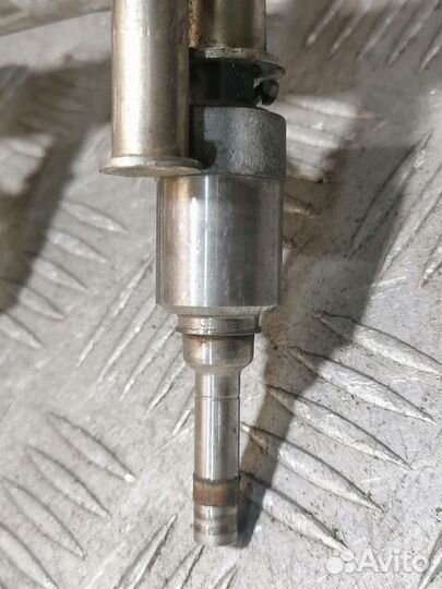 Форсунка двигателя Audi A6 c7 C7