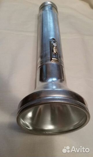 Фонарь СССР фкб-7 (новый)