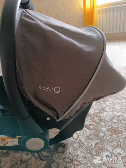 Автолюлька