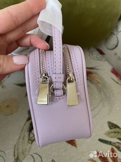 Сумка Furla новая