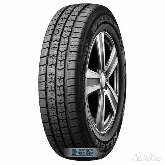 Nexen Winguard WT1 195/60 R16 T