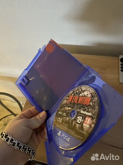 Диски на ps4 и ps5 (got of war4, it takes two и др