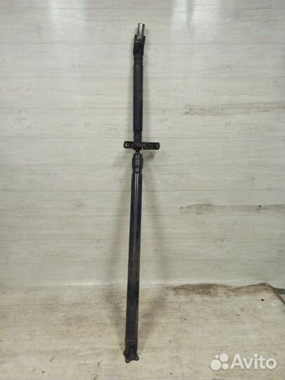 Карданный вал Mitsubishi Outlander XL