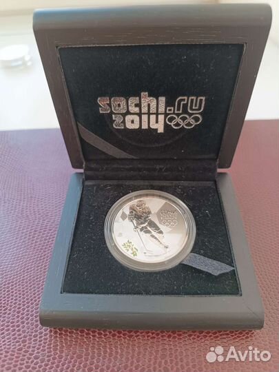 Серебро ои Сочи, хоккей, лыжи