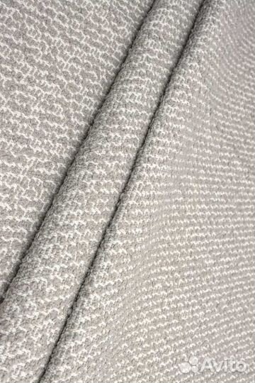 Мебельная ткань букле Мальта