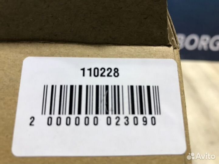 Радиатор отопителя печки Volkswagen Golf 5