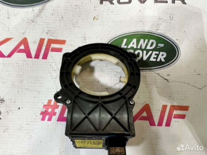 Датчик угла поворота руля передний Land Rover