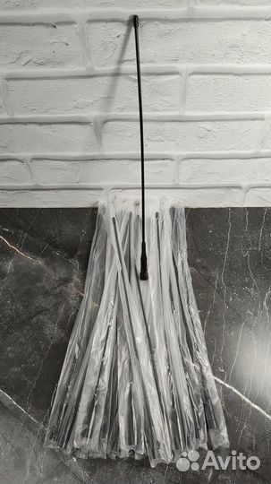 Антенна TYT 38CV SMA- M для раций