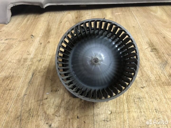 Вентилятор отопителя SsangYong Kyron