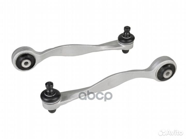 57-00076-SX к-кт рычагов со стаб VW Passat, Au