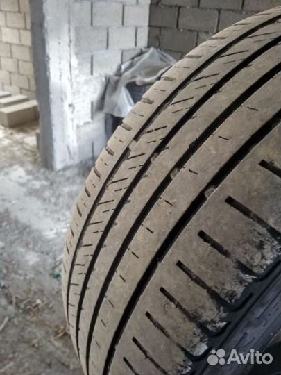 Accelera AT 70-75 245/40 R19