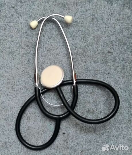 Стетоскоп - фонендоскоп медицинский