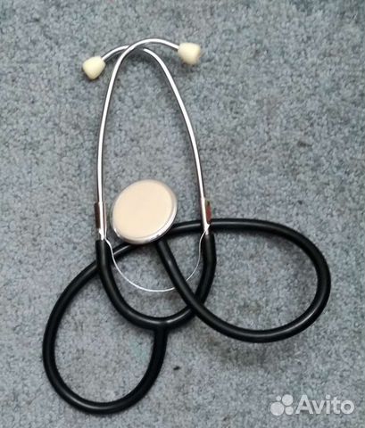Стетоскоп - фонендоскоп медицинский