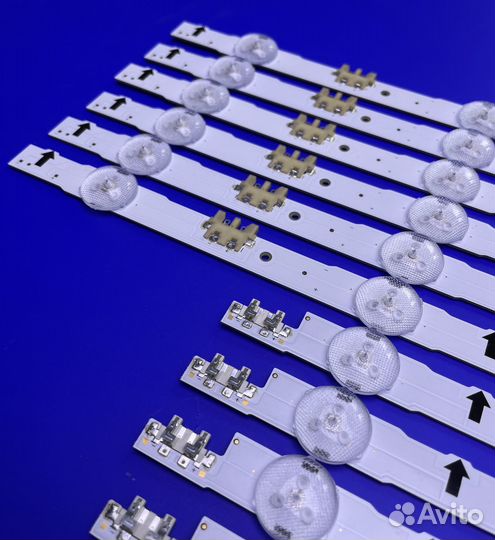 Подсветка для TV D4GE-550DCA/DCB-R3 (новая)